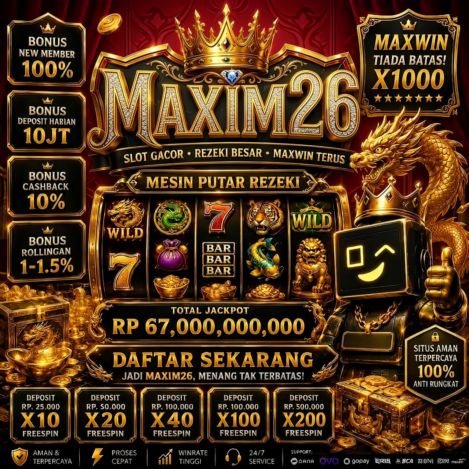 MAXIM26